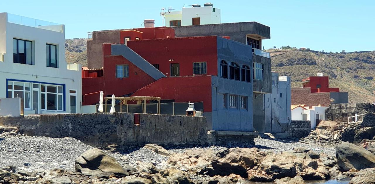 Altillo Vista Mar Moya (Gran Canaria) Exterior foto