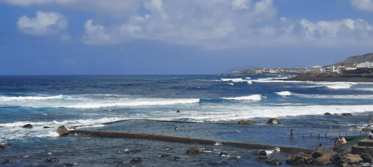 Altillo Vista Mar Moya (Gran Canaria) Exterior foto